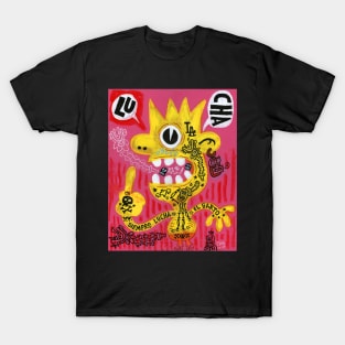 El Barto T-Shirt